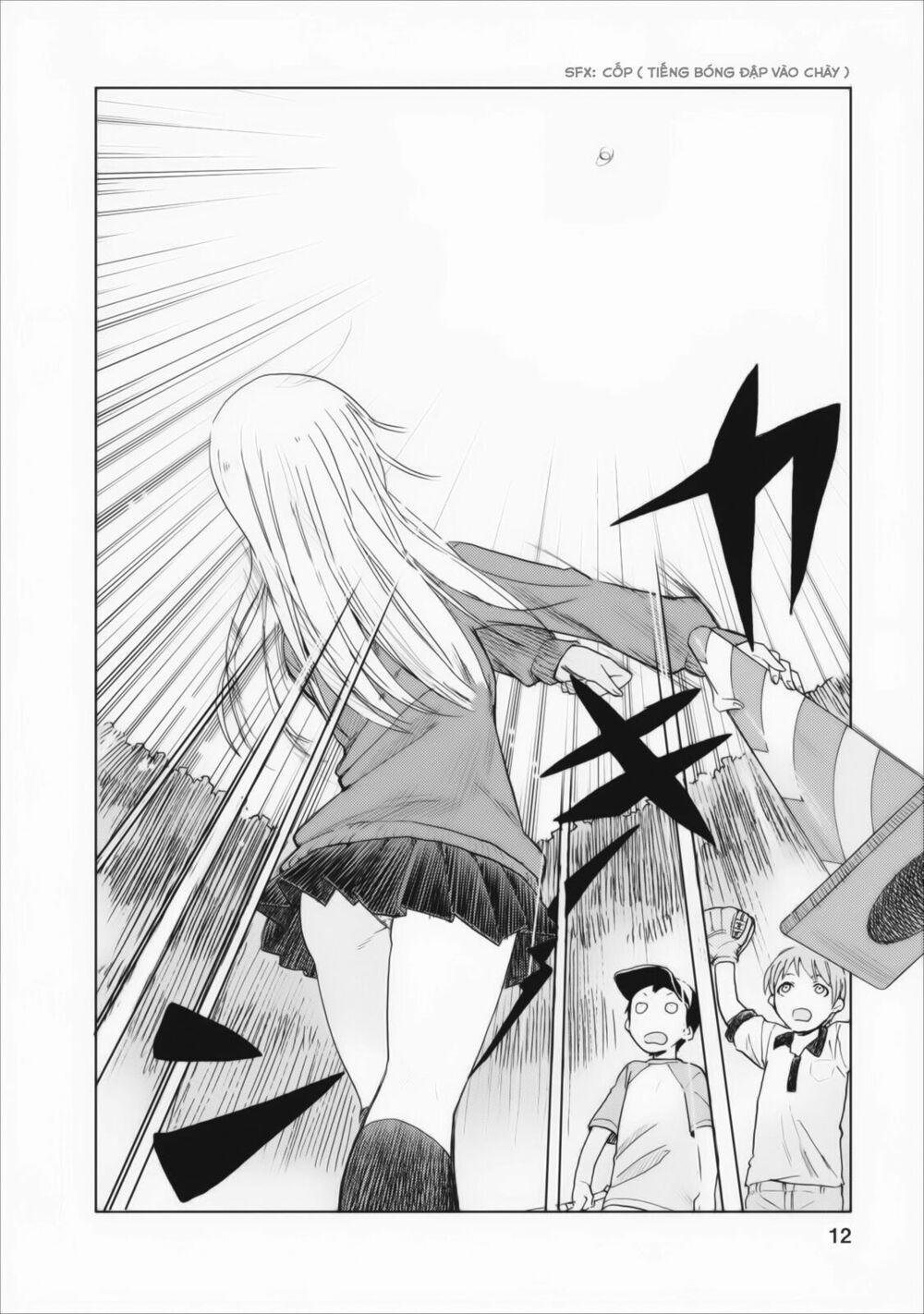 Joshi Kausei 1 trang 11