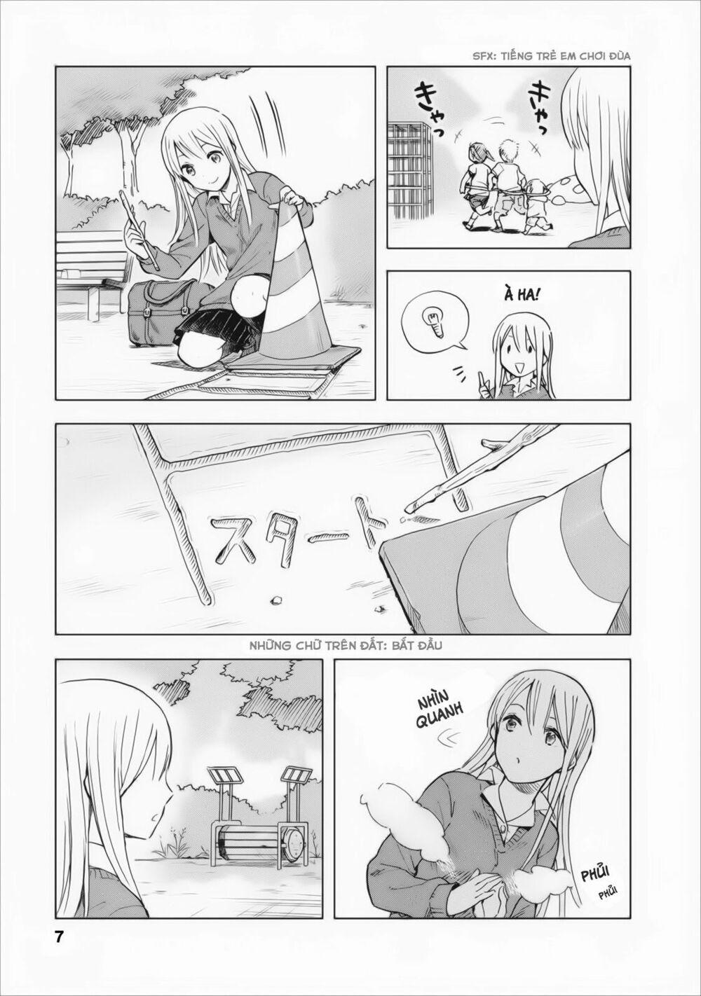 Joshi Kausei 1 trang 6