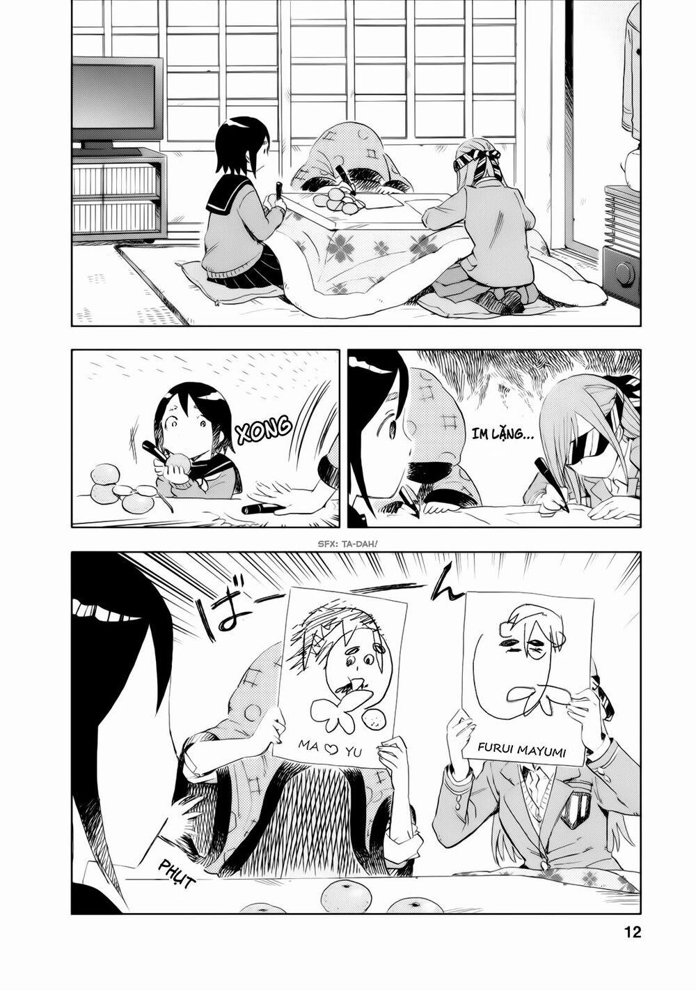 Joshi Kausei 10 trang 11