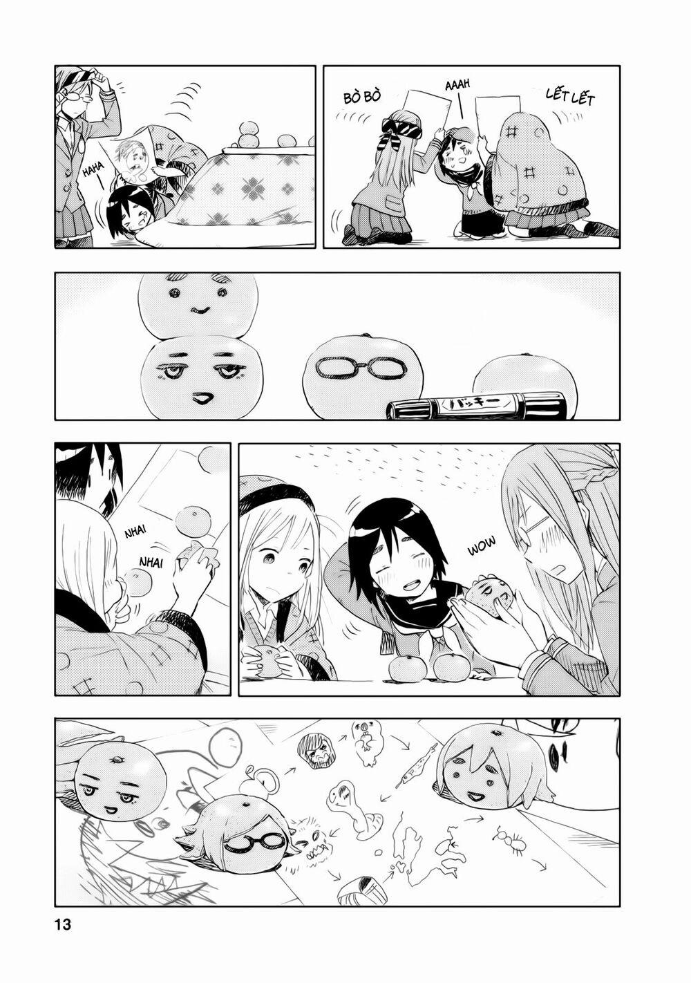 Joshi Kausei 10 trang 12