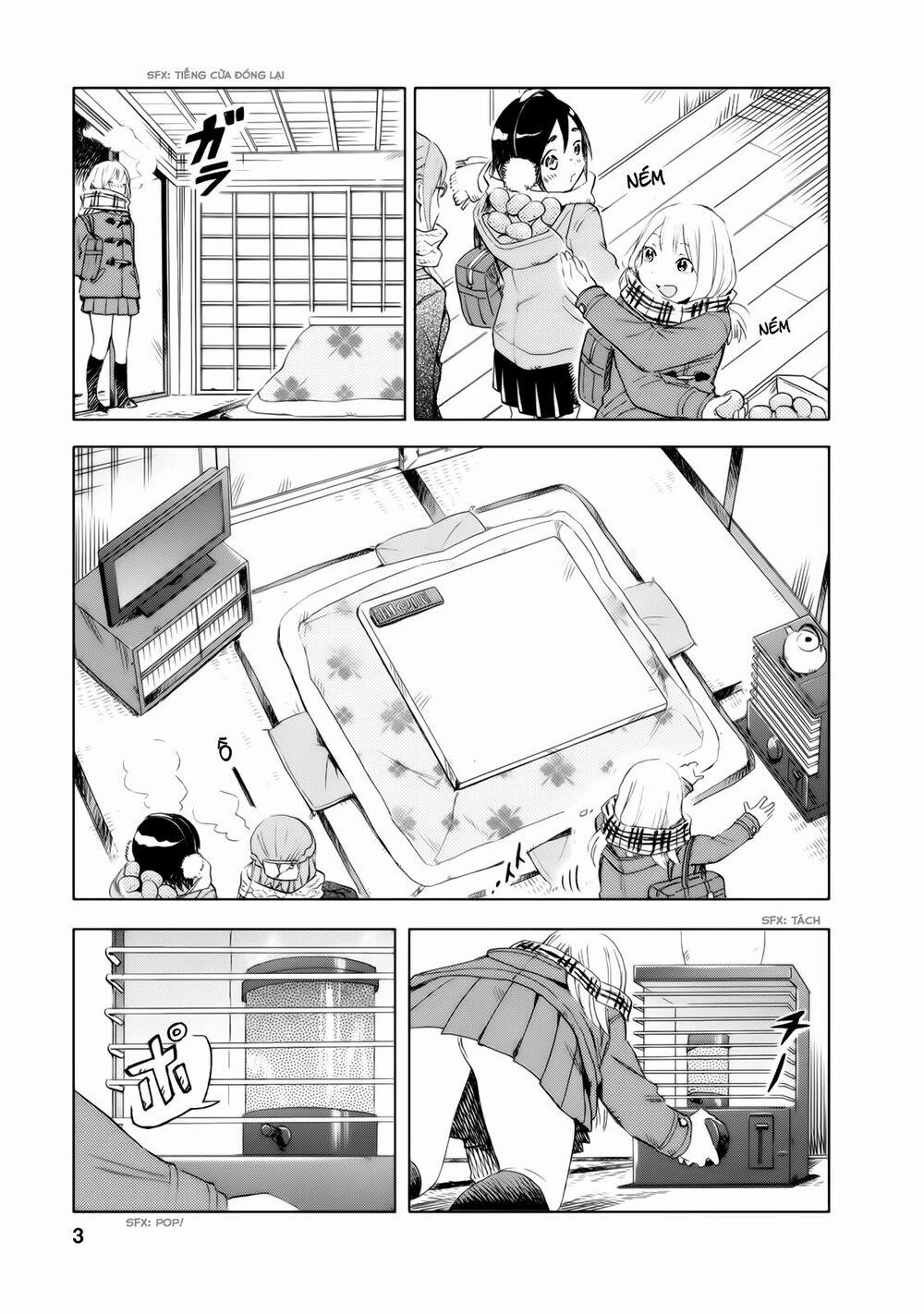 Joshi Kausei 10 trang 2