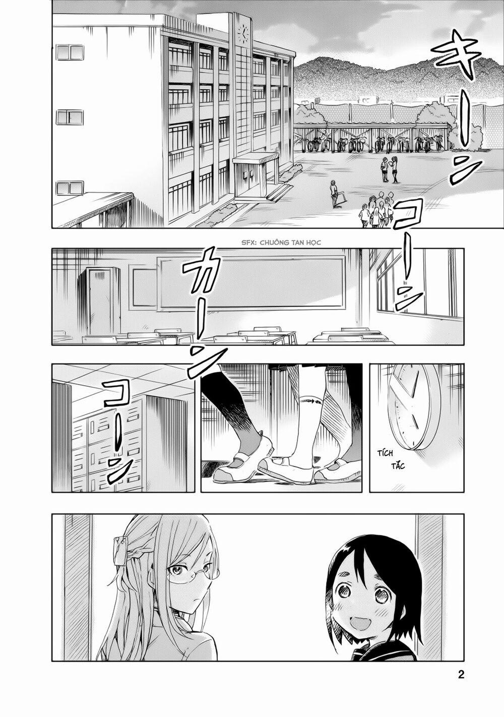 Joshi Kausei 11 trang 1