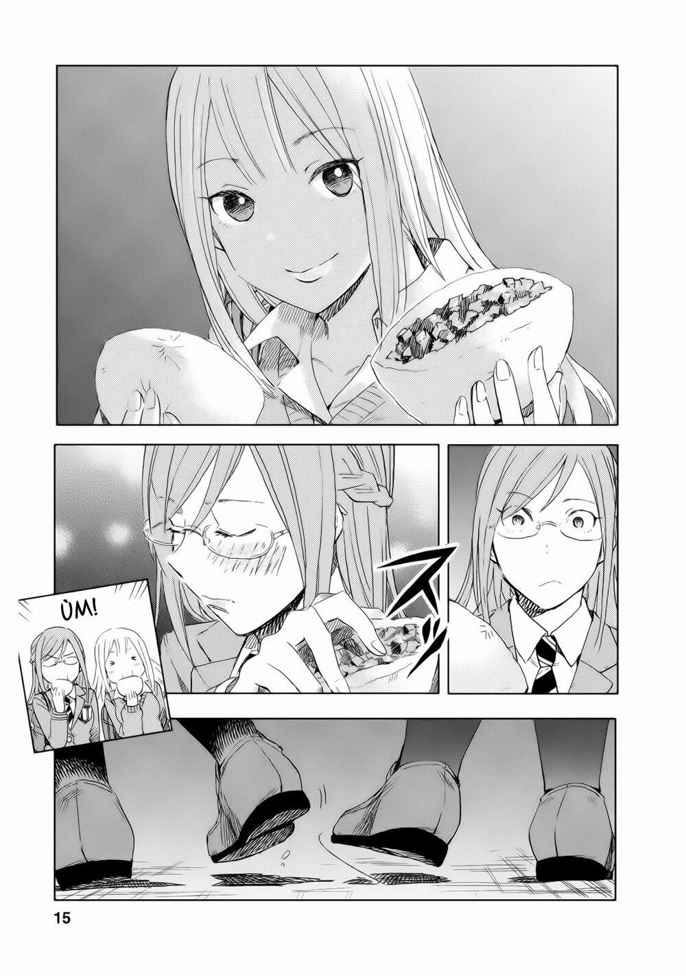 Joshi Kausei 11 trang 14