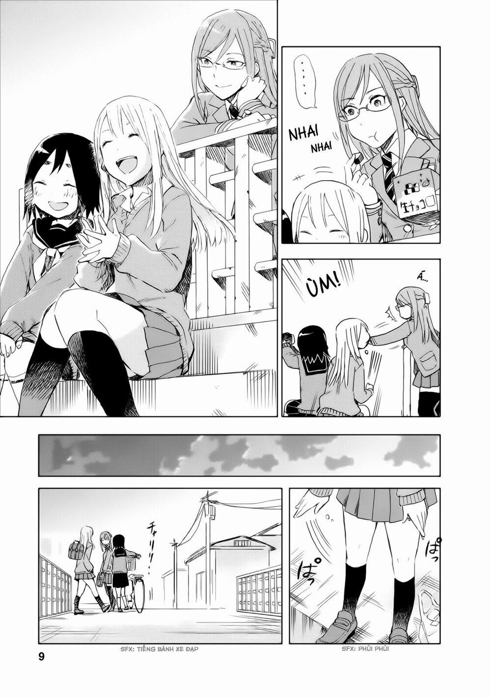 Joshi Kausei 11 trang 8