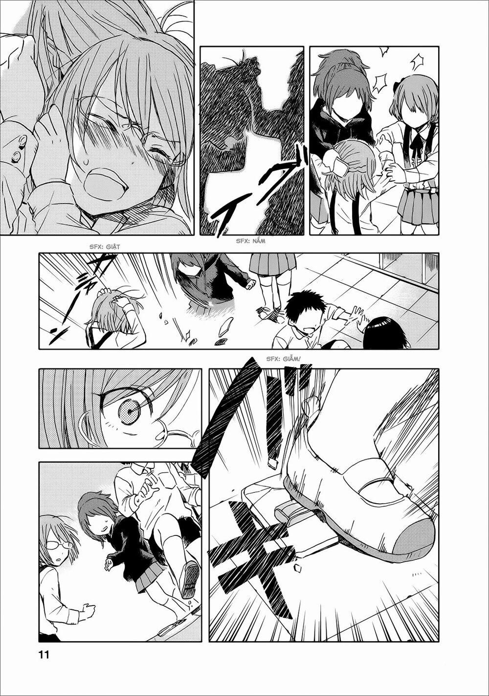 Joshi Kausei 12 trang 11