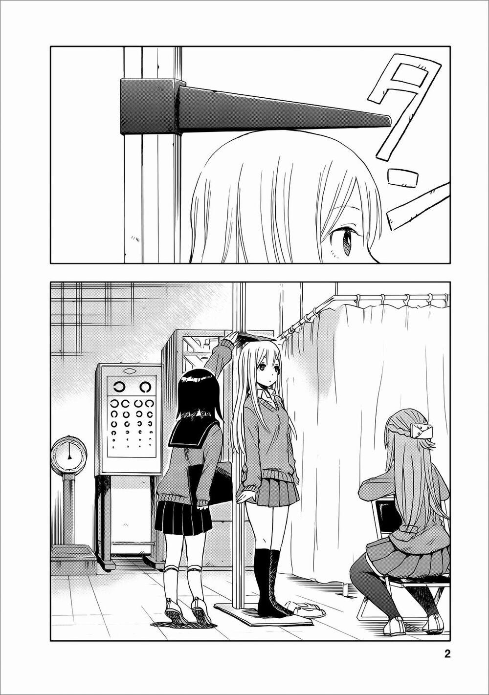 Joshi Kausei 13 trang 1