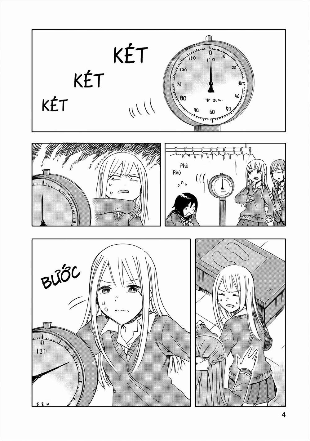 Joshi Kausei 13 trang 3