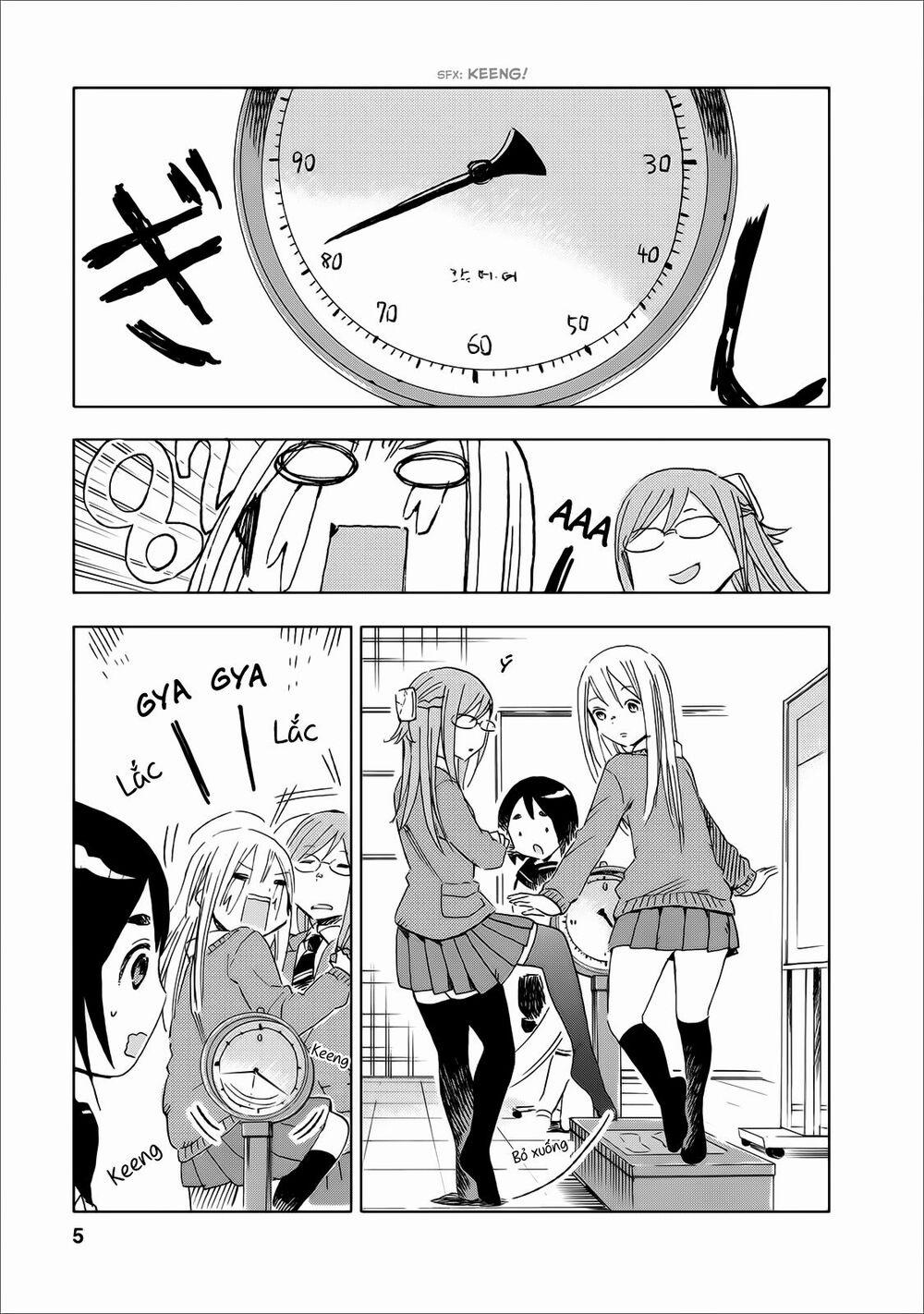 Joshi Kausei 13 trang 4