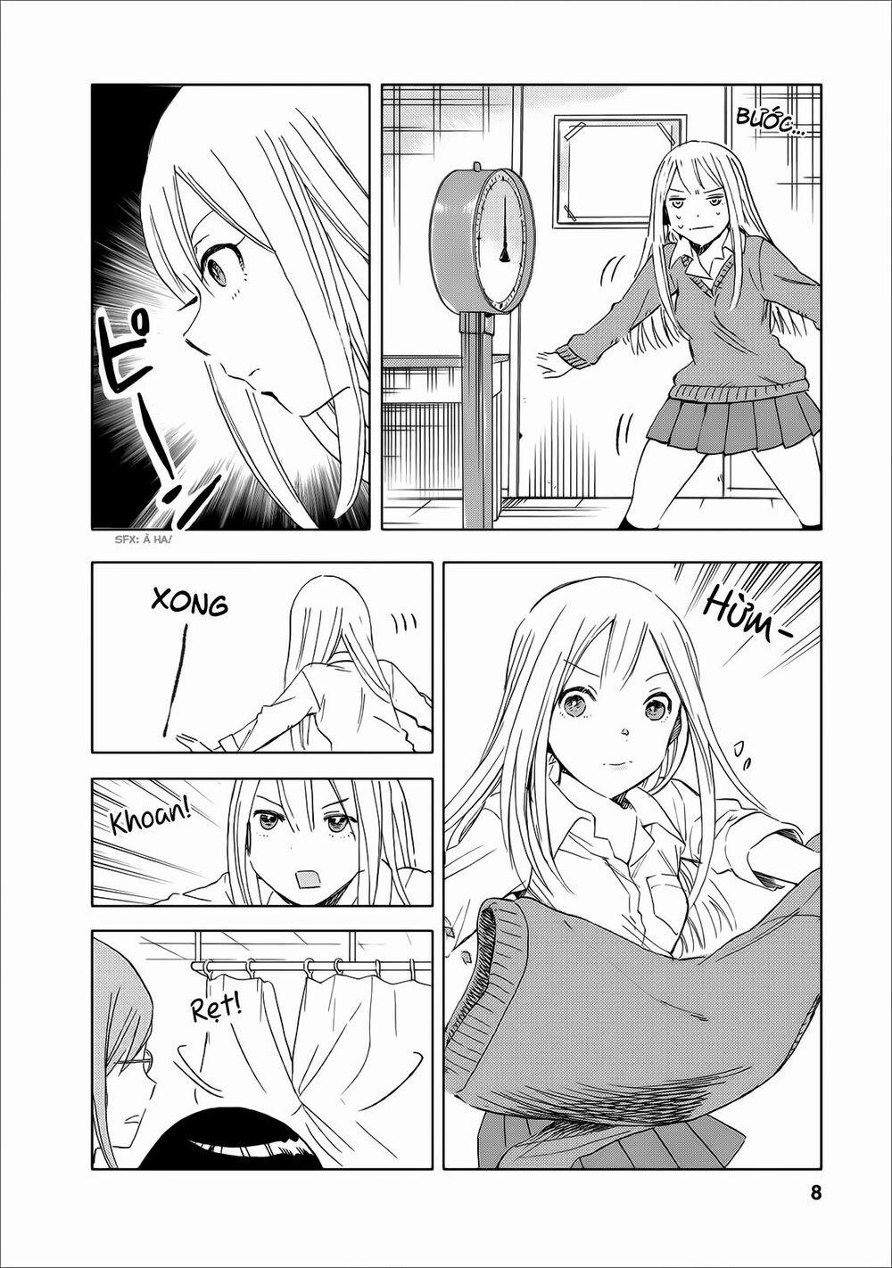 Joshi Kausei 13 trang 7