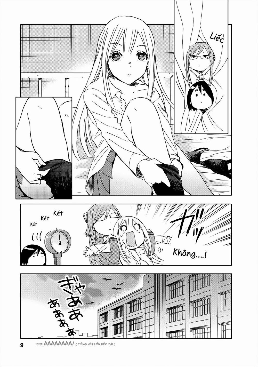 Joshi Kausei 13 trang 8