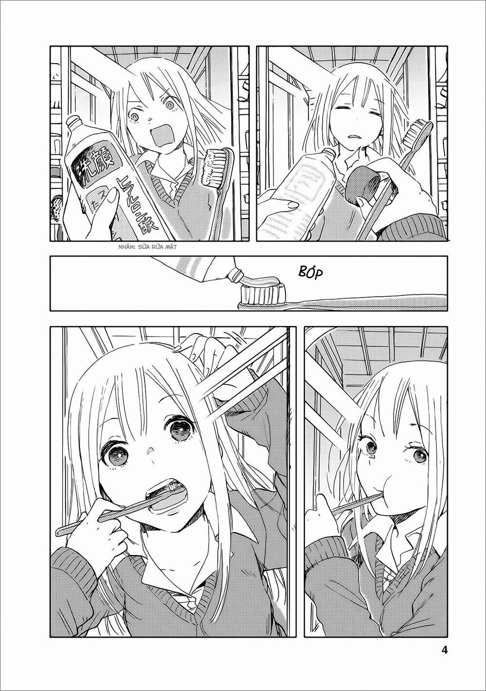 Joshi Kausei 14 trang 4