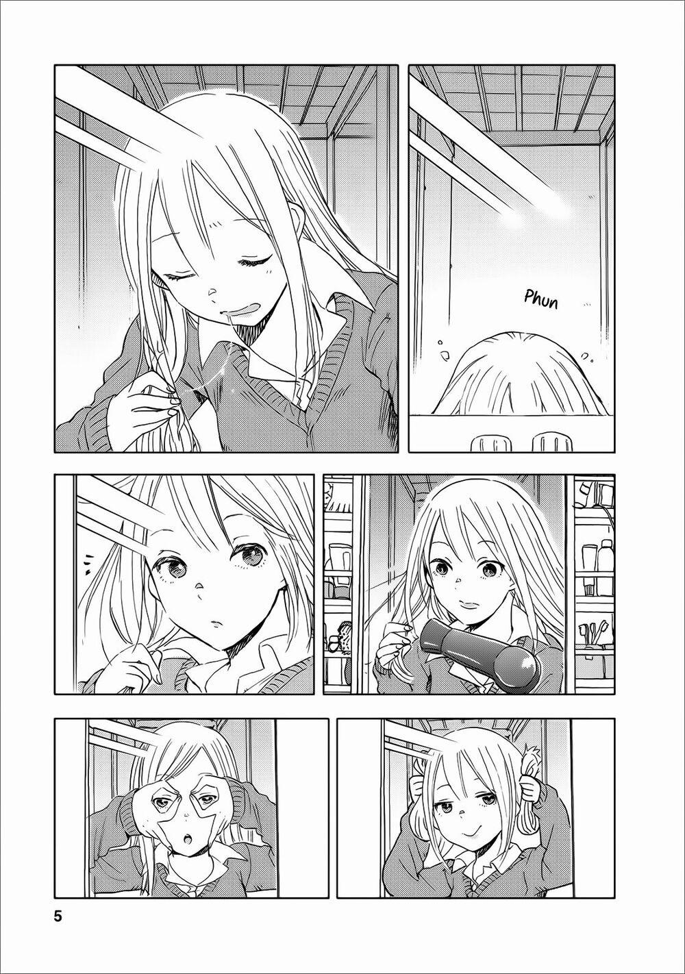 Joshi Kausei 14 trang 5