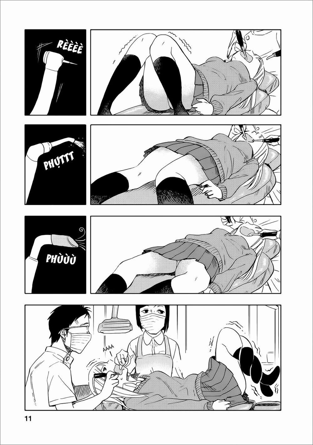 Joshi Kausei 17 trang 11