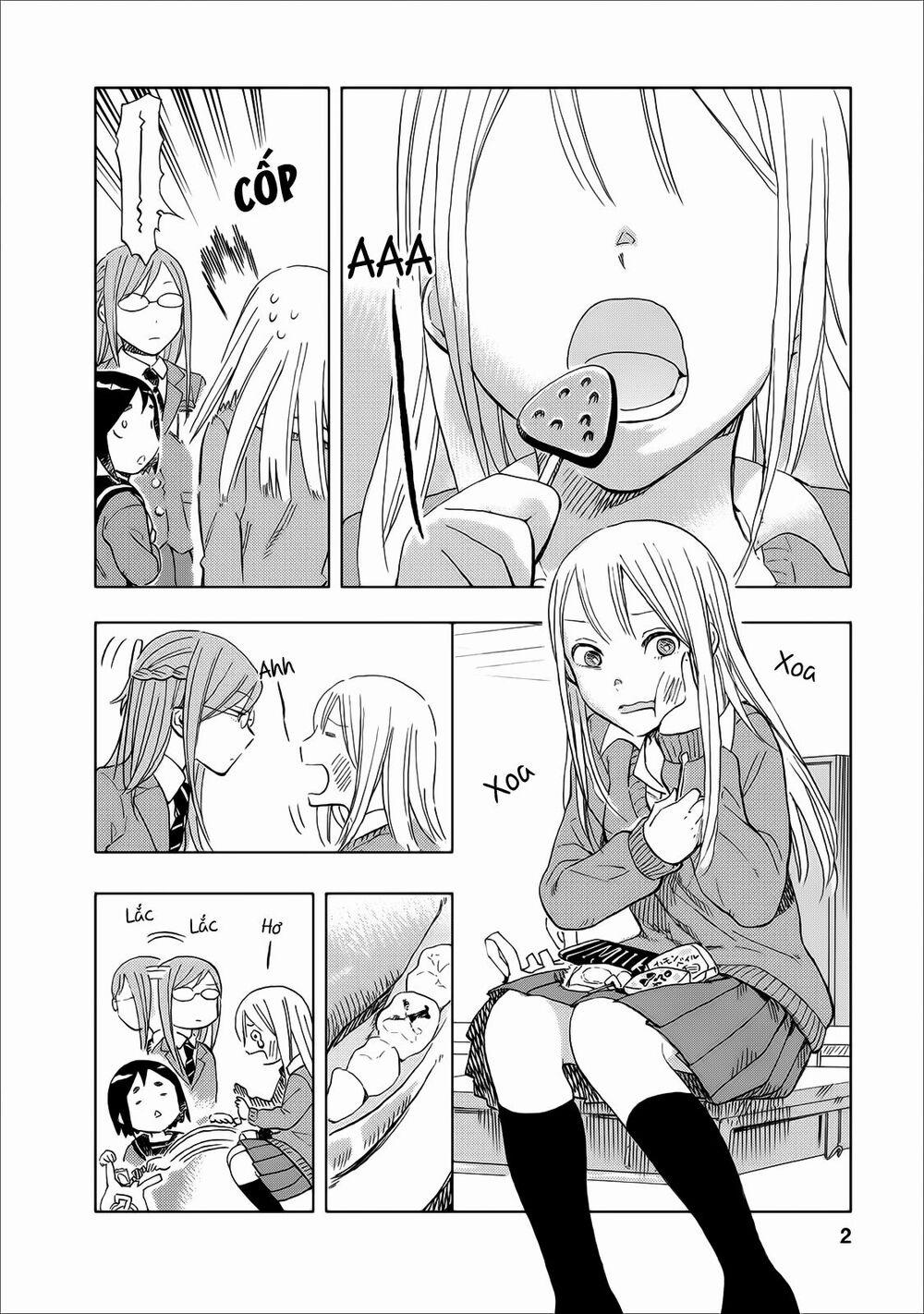 Joshi Kausei 17 trang 2