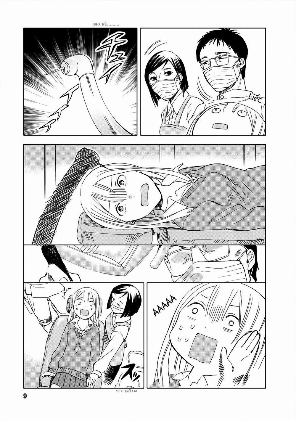 Joshi Kausei 17 trang 9