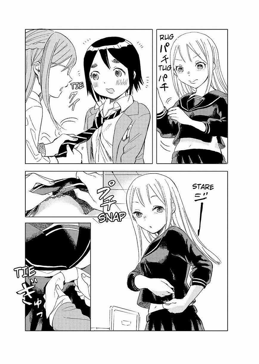 Joshi Kausei 18 trang 10