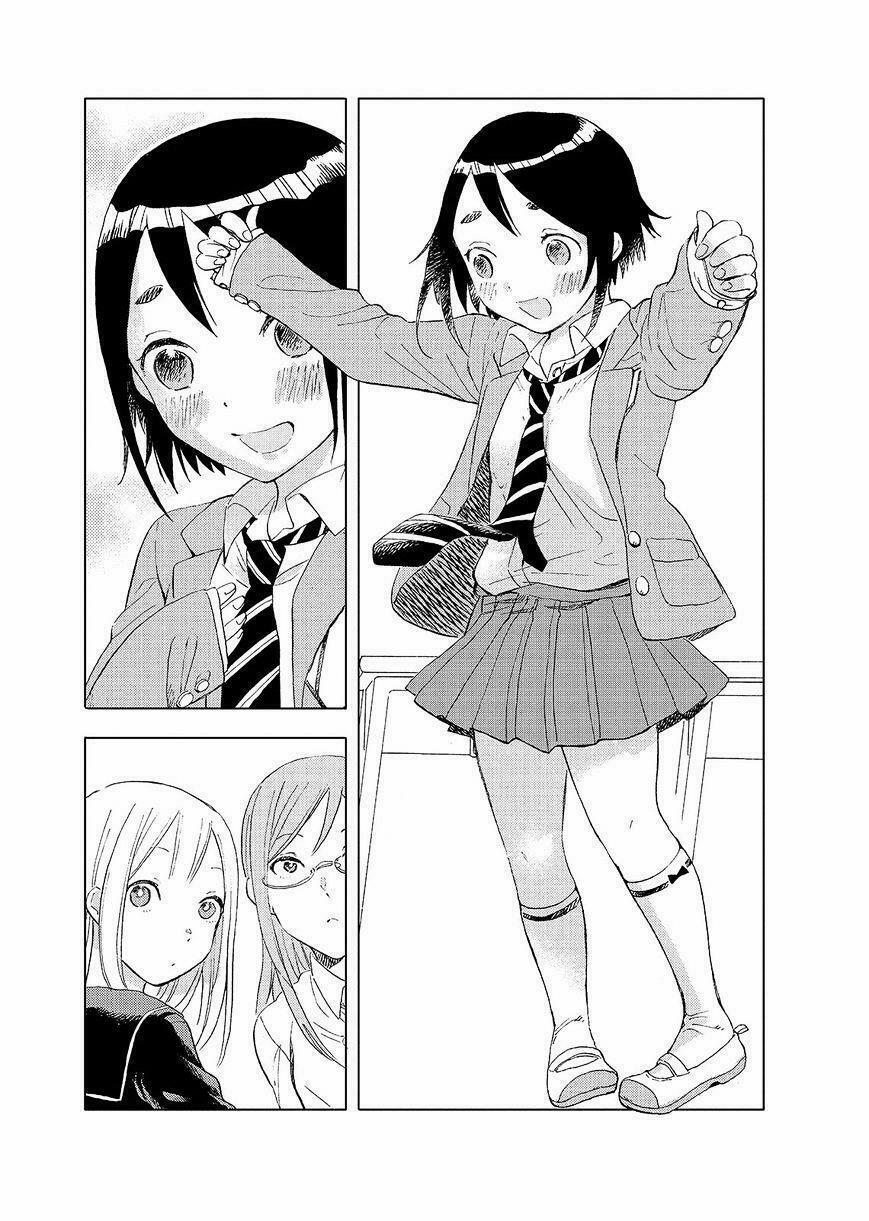 Joshi Kausei 18 trang 12