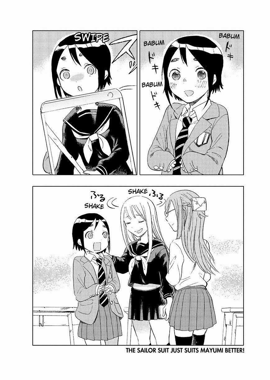 Joshi Kausei 18 trang 13