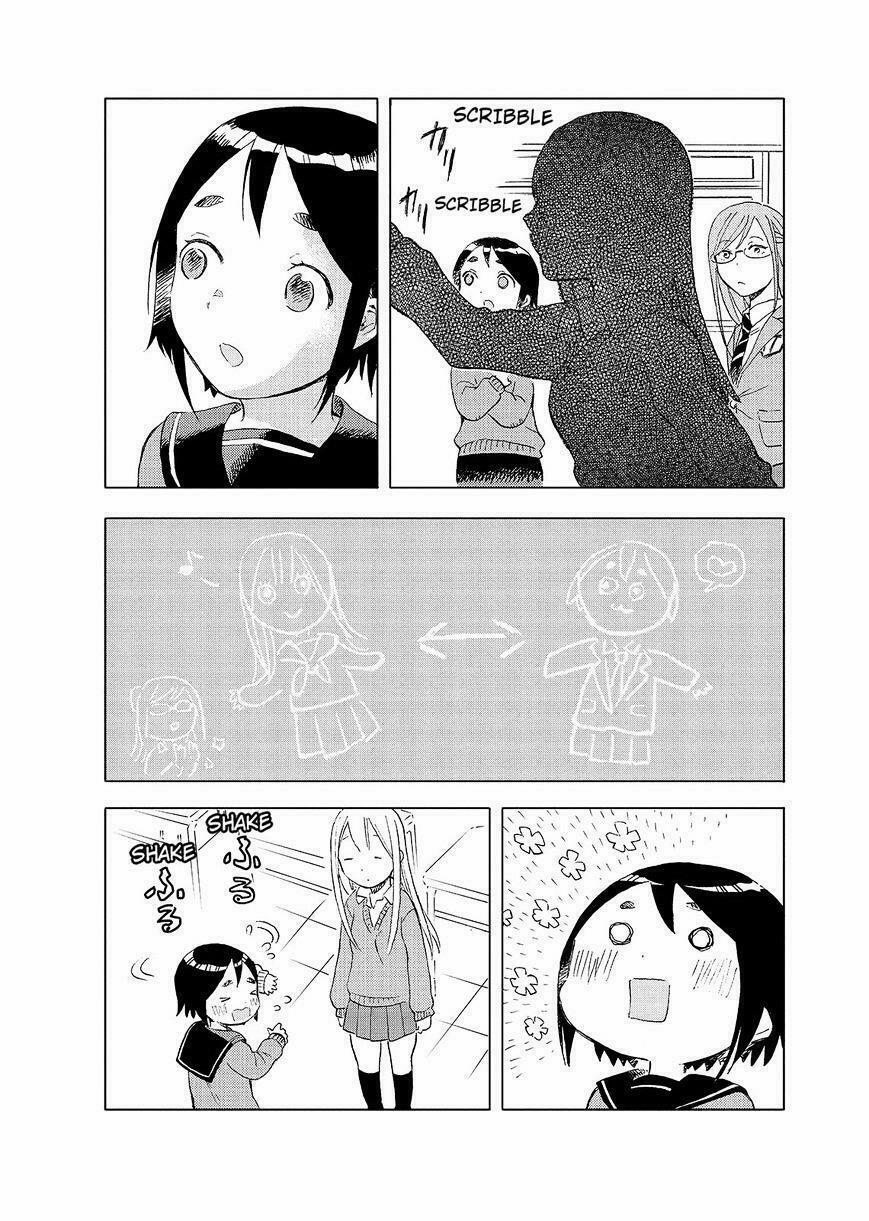 Joshi Kausei 18 trang 3