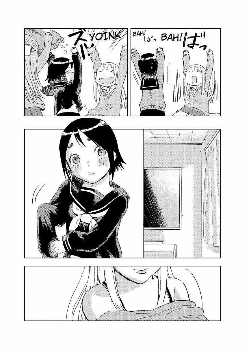 Joshi Kausei 18 trang 4