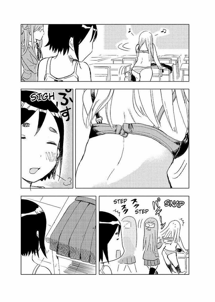 Joshi Kausei 18 trang 6