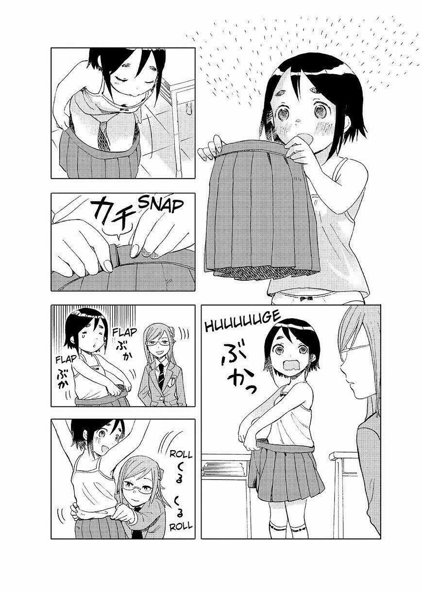 Joshi Kausei 18 trang 7