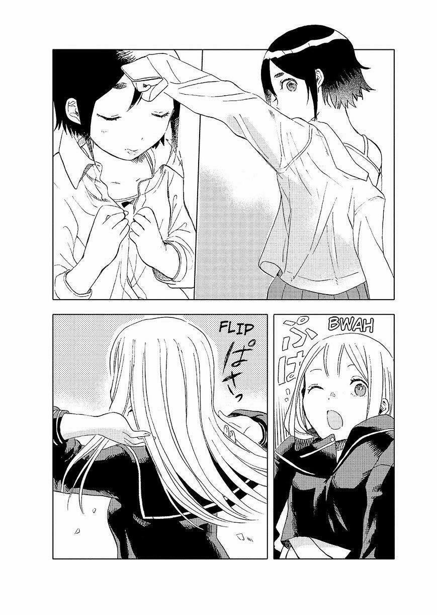 Joshi Kausei 18 trang 9