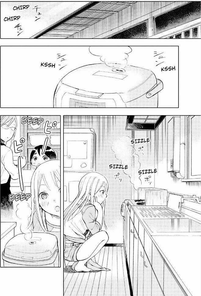 Joshi Kausei 19 trang 2