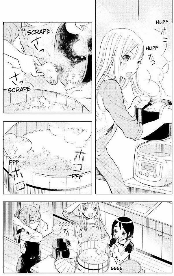 Joshi Kausei 19 trang 4