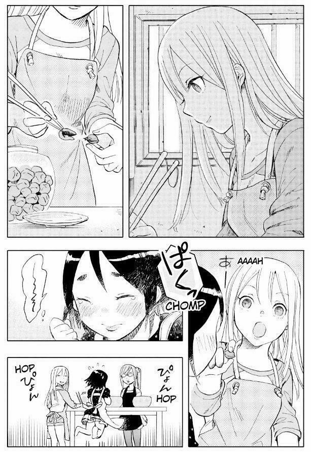 Joshi Kausei 19 trang 9