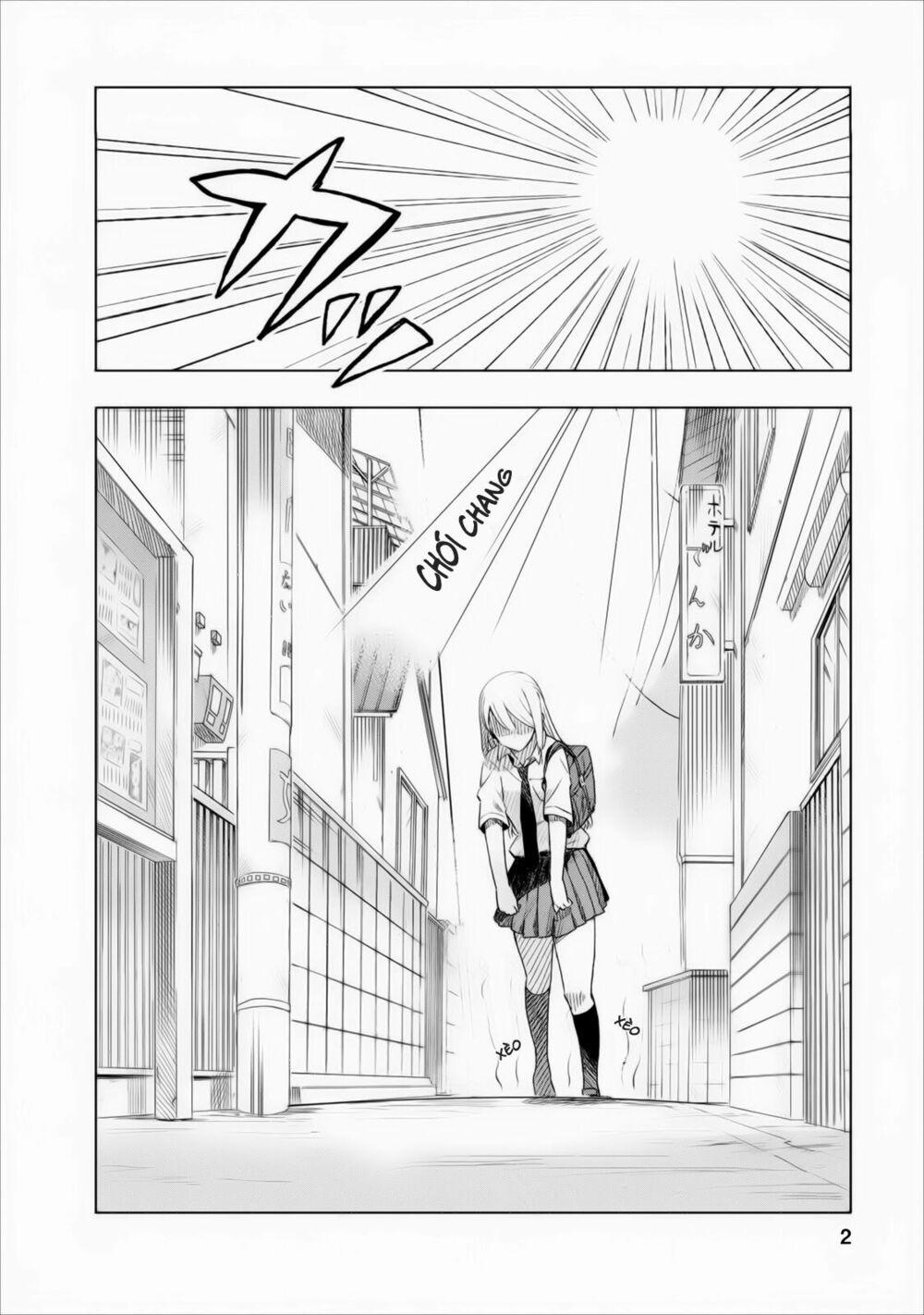 Joshi Kausei 2 trang 1