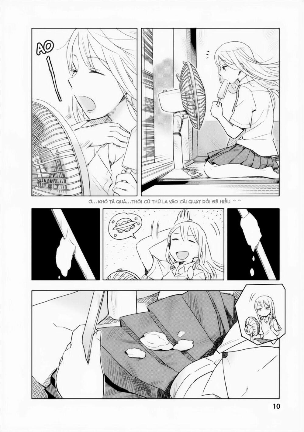 Joshi Kausei 2 trang 9