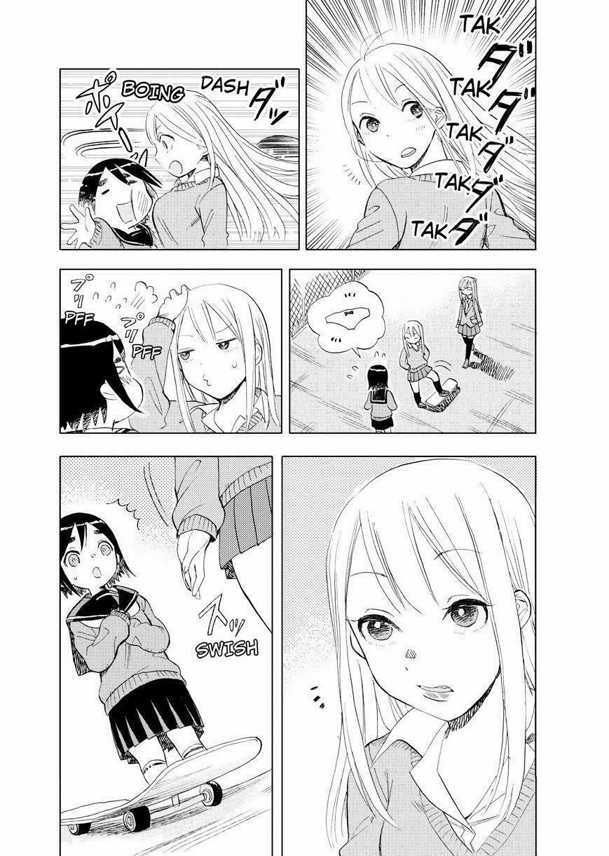 Joshi Kausei 20 trang 21