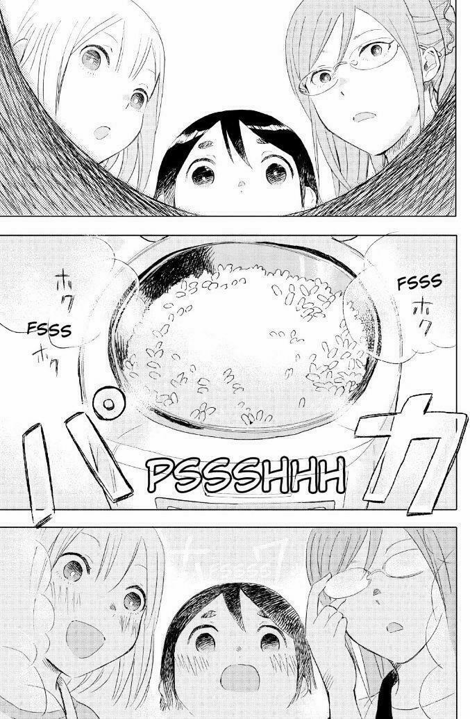 Joshi Kausei 20 trang 3