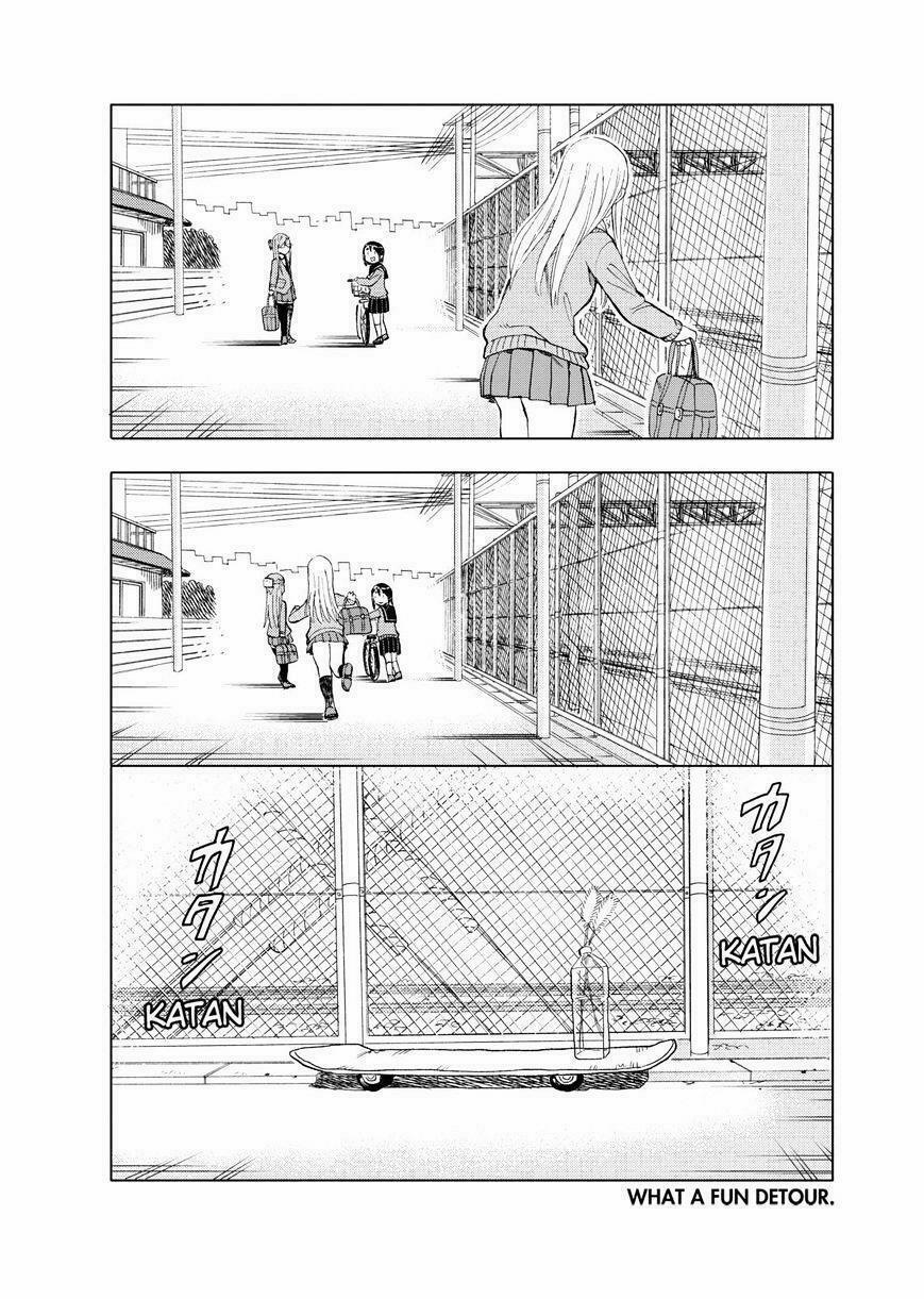 Joshi Kausei 20 trang 32