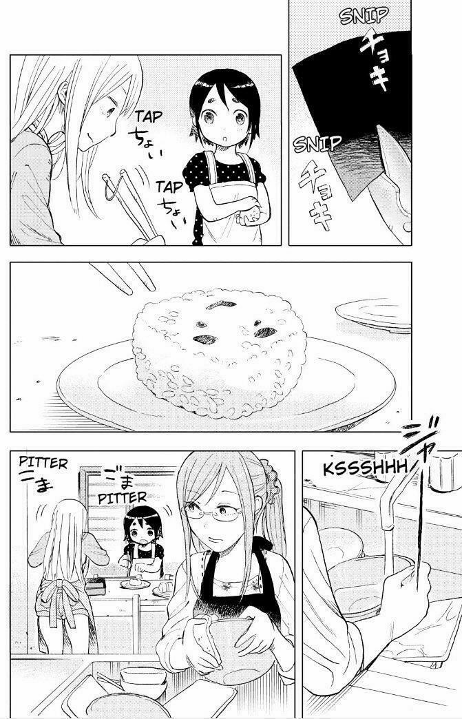 Joshi Kausei 21 trang 14