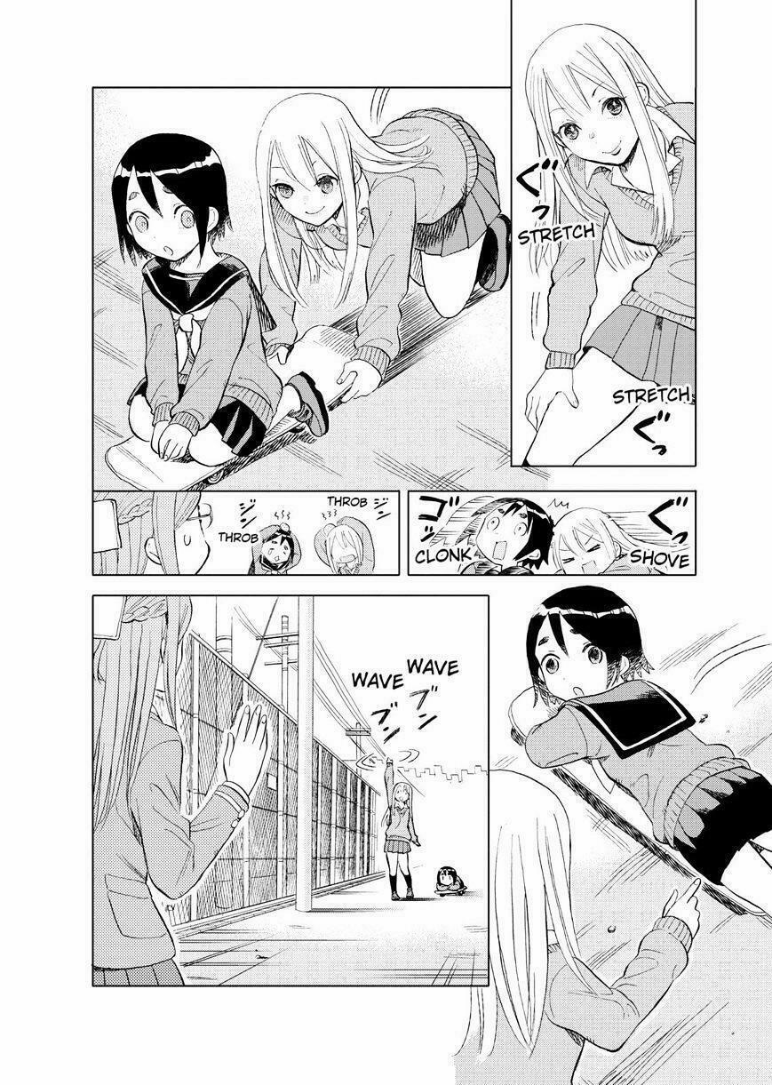 Joshi Kausei 21 trang 24