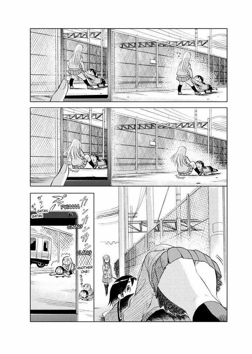 Joshi Kausei 21 trang 28