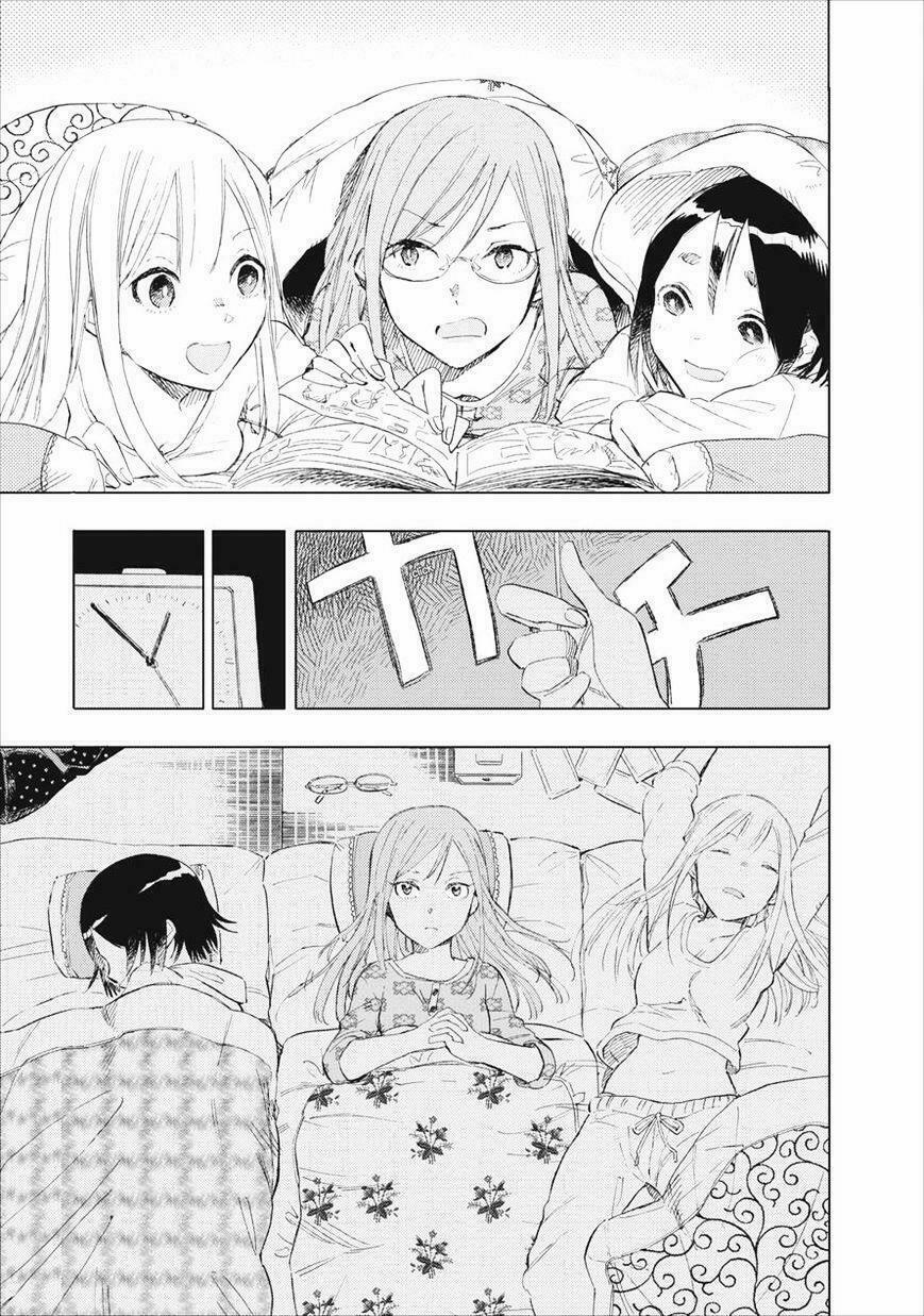 Joshi Kausei 21 trang 38