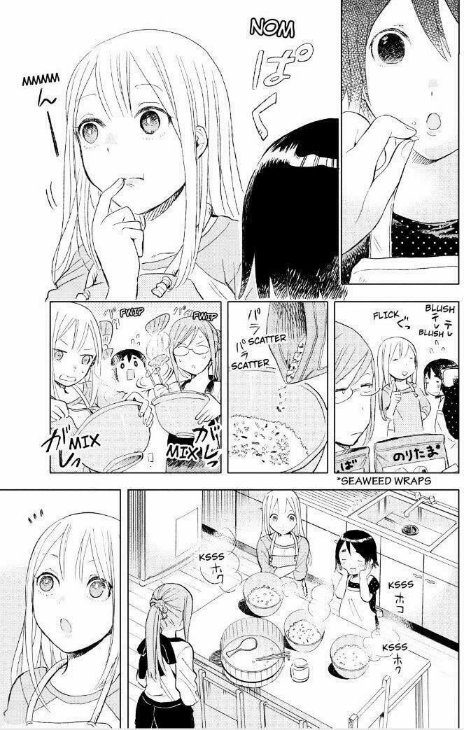 Joshi Kausei 21 trang 7