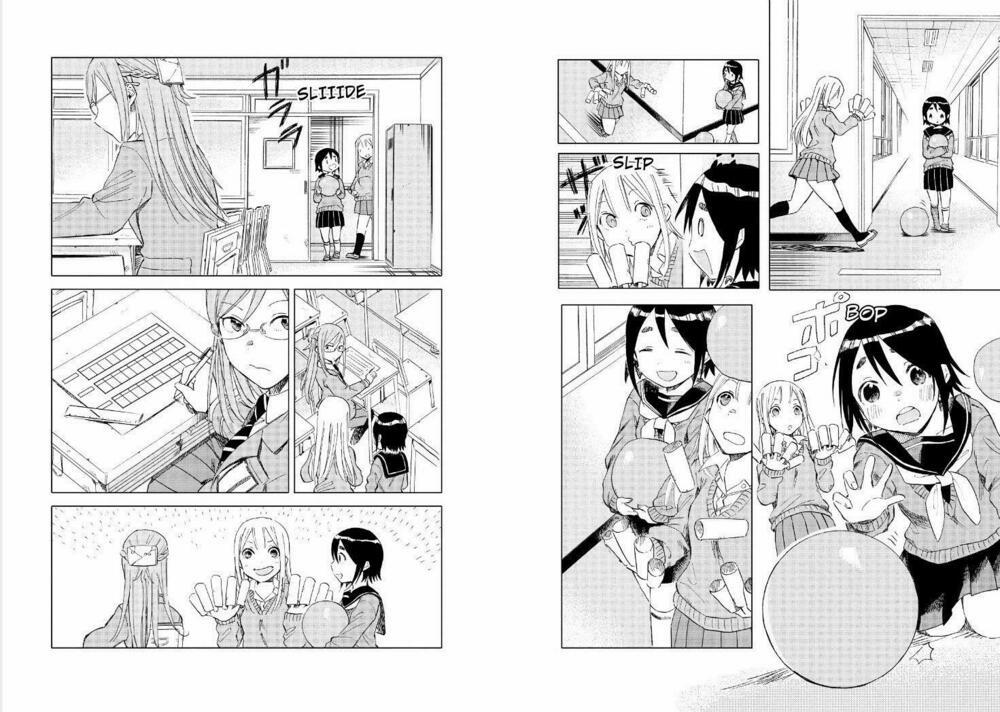 Joshi Kausei 22 trang 2