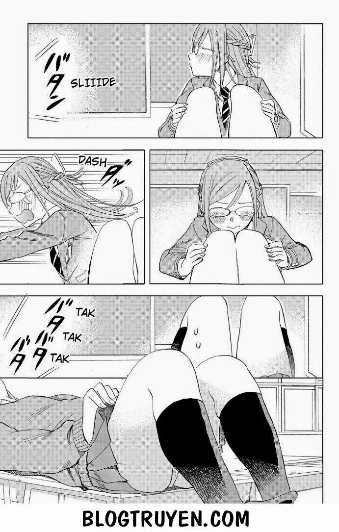 Joshi Kausei 23 trang 12