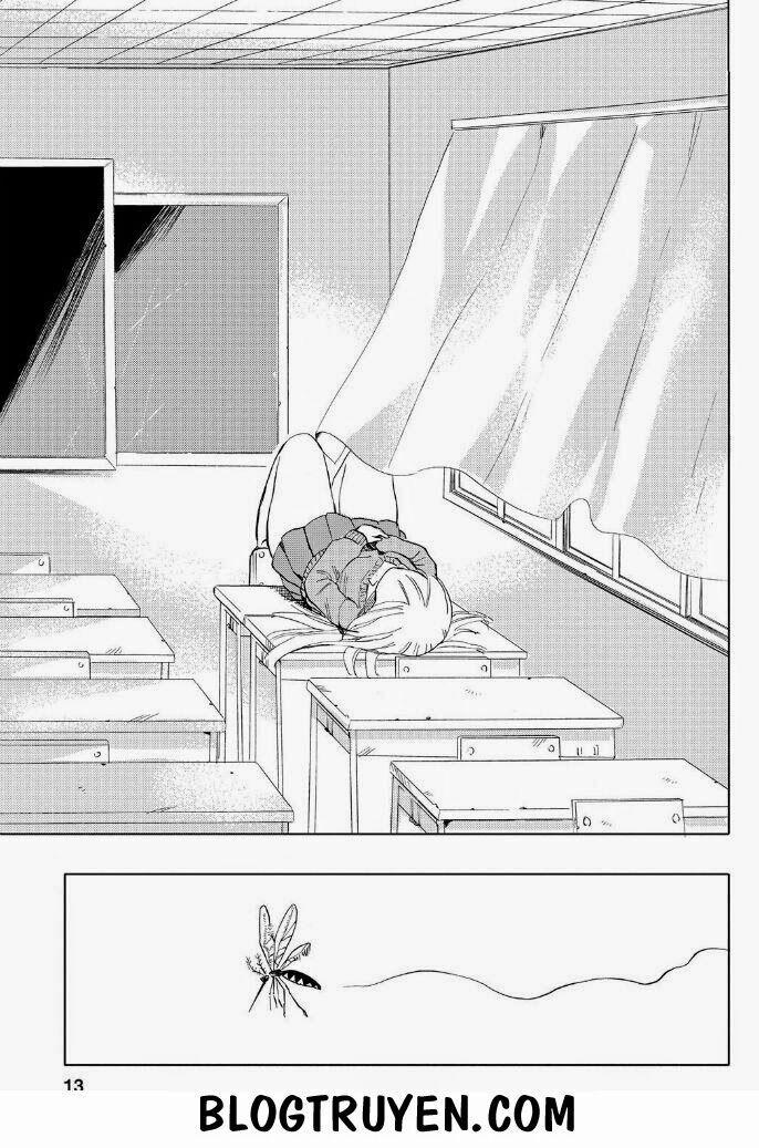 Joshi Kausei 23 trang 14