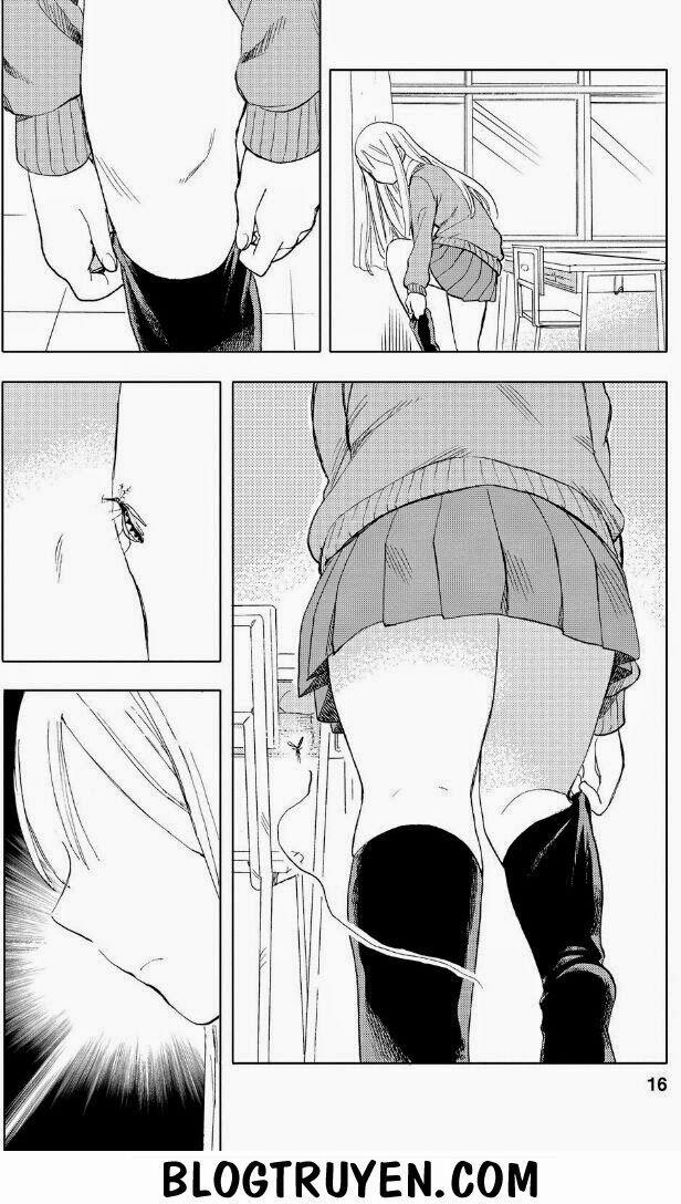 Joshi Kausei 23 trang 17