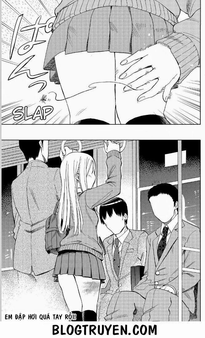 Joshi Kausei 23 trang 18