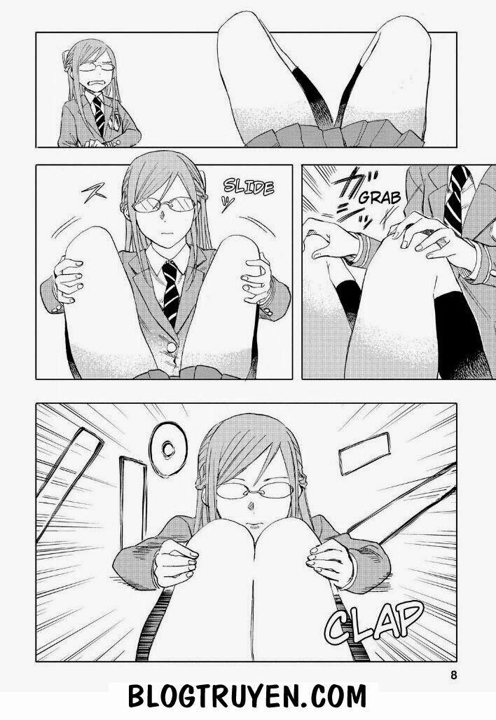 Joshi Kausei 23 trang 9