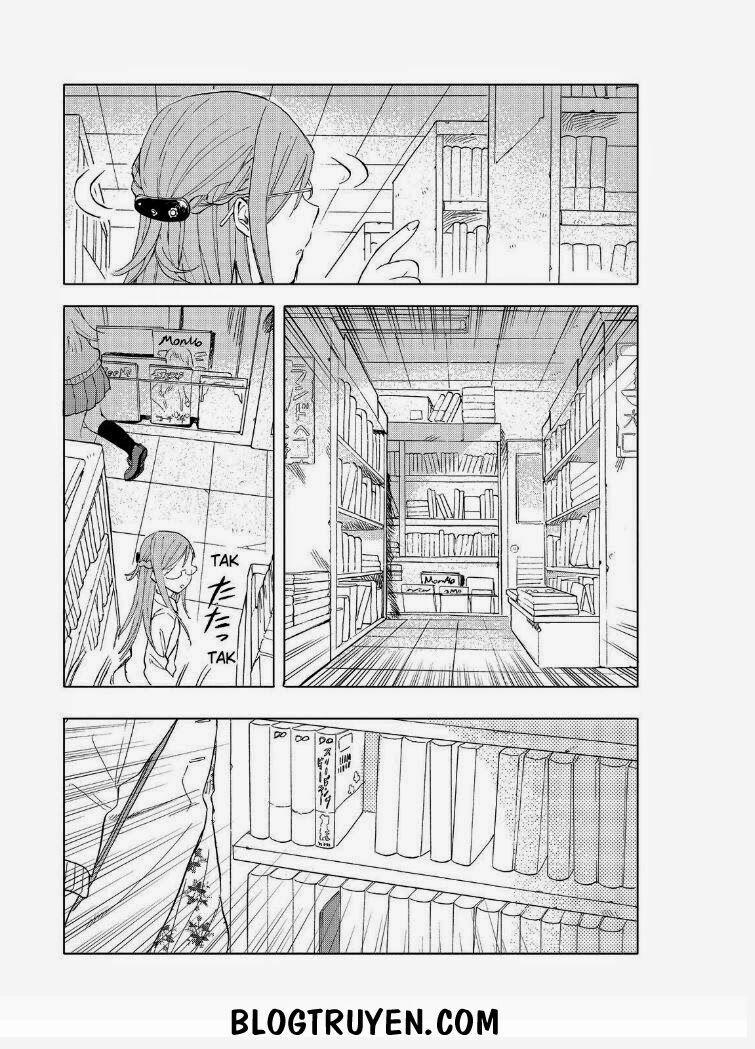 Joshi Kausei 24 trang 13