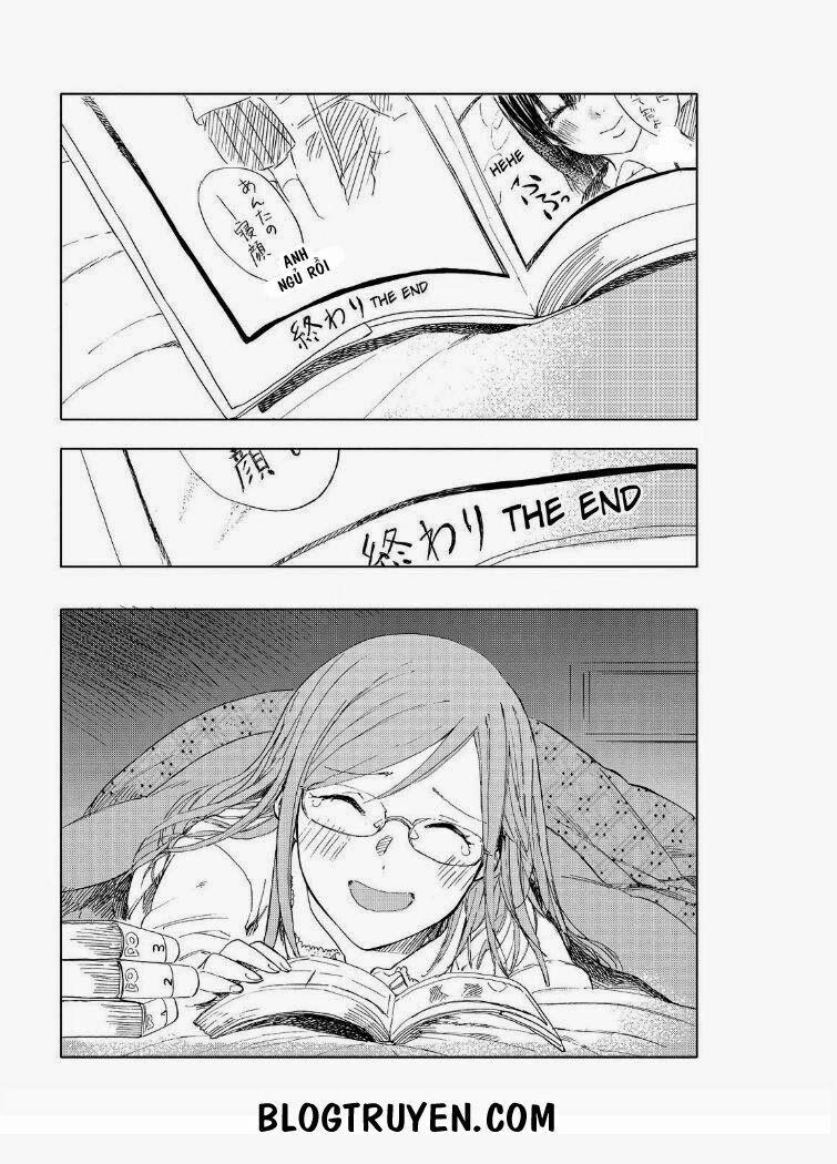 Joshi Kausei 24 trang 19