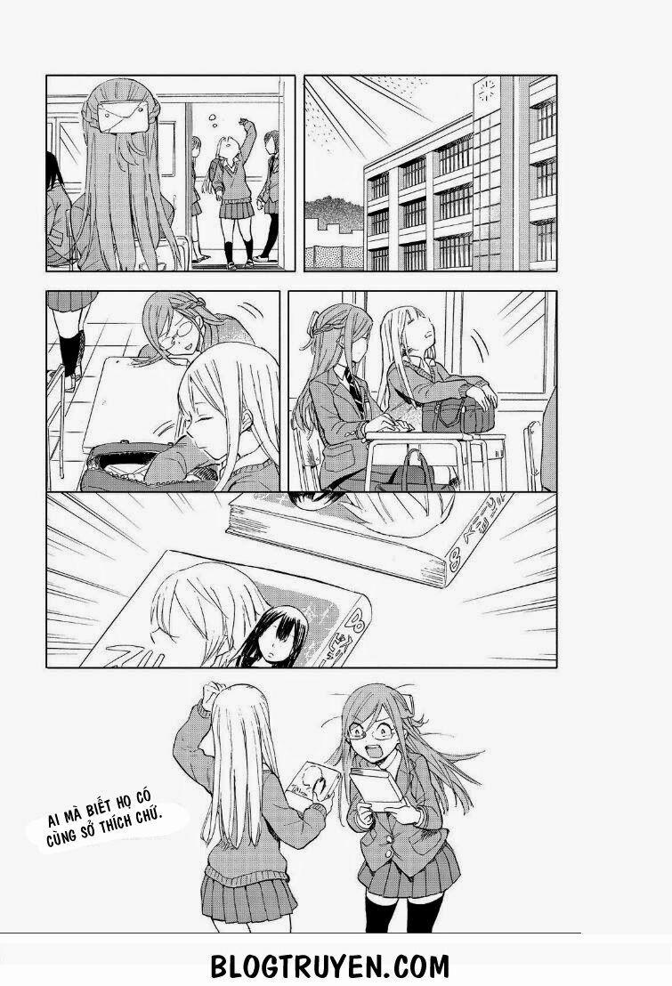 Joshi Kausei 24 trang 20