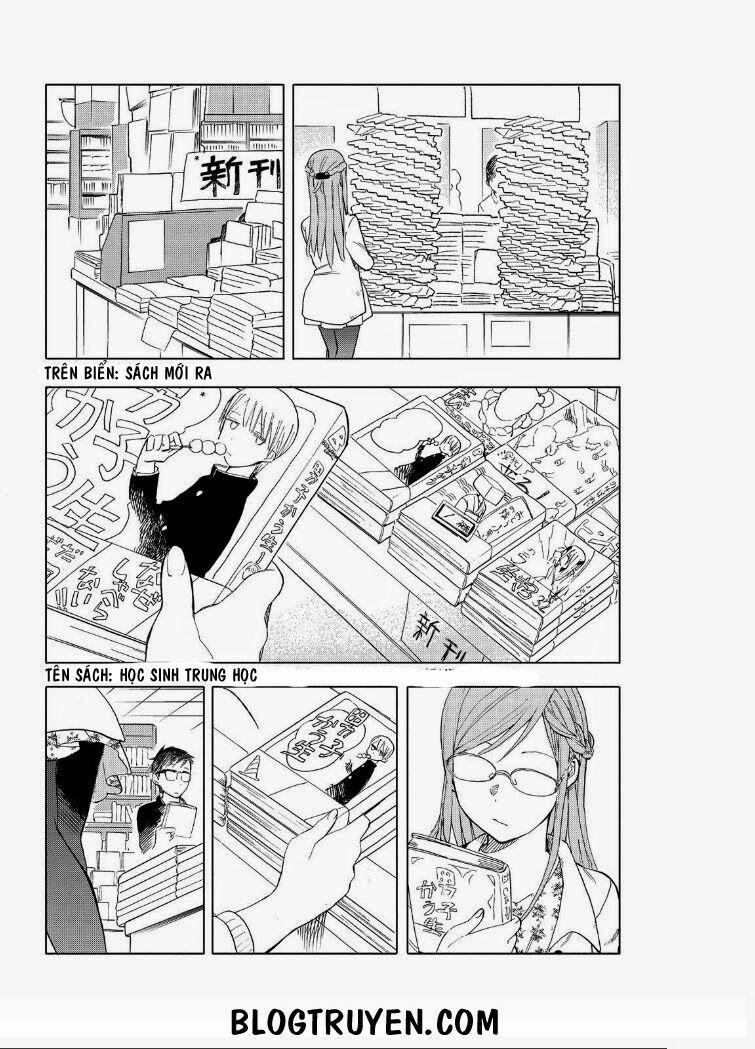 Joshi Kausei 24 trang 3